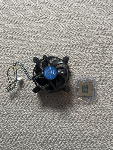Processore intel celeron - processore,
