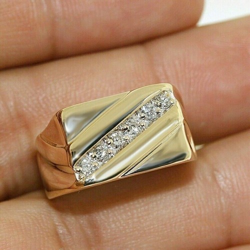 Anello uomo matrimonio - anello,