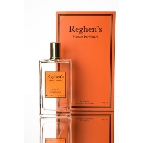 Reghen advent eau parfum - reghen's, de