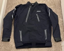 Giacca Musto Uomo MPX Gore-tex