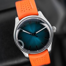 H. Moser & Cie. Pioneer Center