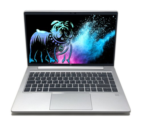 Notebook probook 445 - probook,