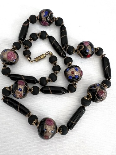 Collana perle per - collana,