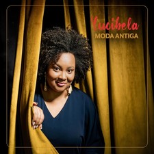 Lucibela Moda Antiga (CD)