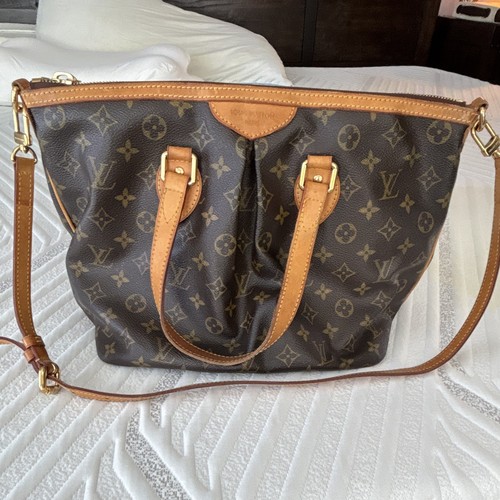 Louis vuitton monogram - monogram, satchel