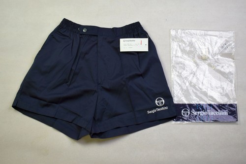 Sergio tacchini pantaloncino - tacchini,