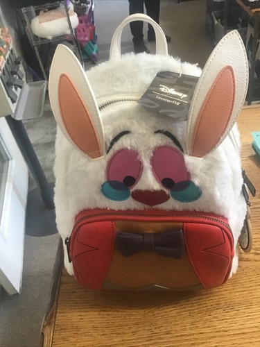 Mini zaino alice - nel, paese