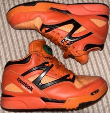 Scarpe Halloween Reebok Pump