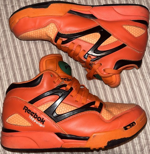 Scarpe halloween reebok pump - reebok,