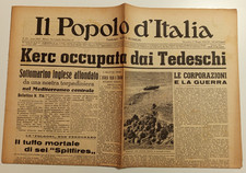 IL POPOLO D'ITALIA 17 MAGGIO