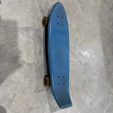 Continental Kick Board Vintage Skateboard Jaws Skateboard 24 Lungo Vecchia Scuola