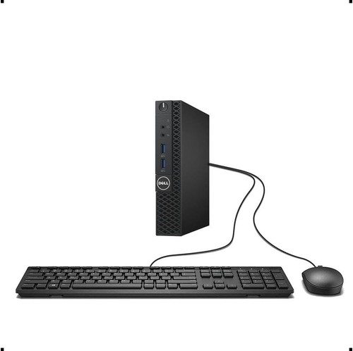 Dell optiplex 3060 tiny - optiplex,