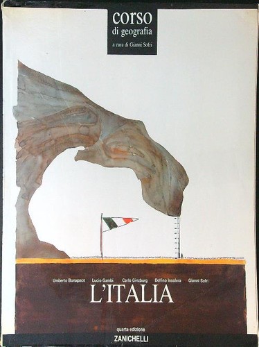 Corso geografia italia - geografia, l'italia