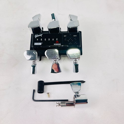 Gibson force tronical - gibson,