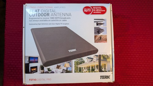 Terk onmi direzionale - terk, onmi-direzionale