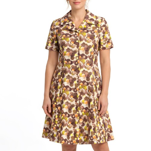 Abito line vintage - anni, 70