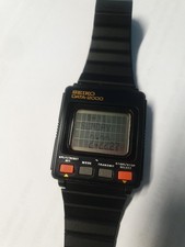 Orologio Uomo Computer Vintage