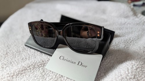 Occhiali sole christian - da,