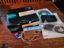 Fujifilm FinePix J Series J10