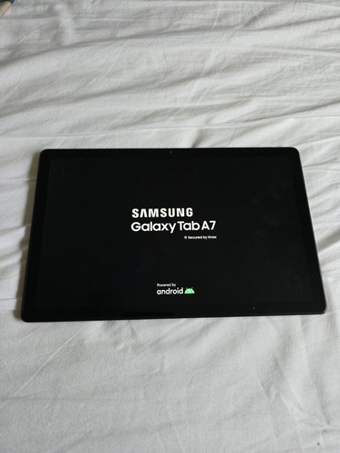 Samsung galaxy tab t500 - samsung, sm-t500