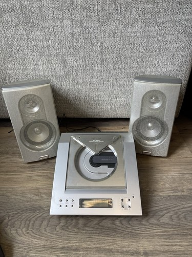 Sharp 1000 sistema audio - -,