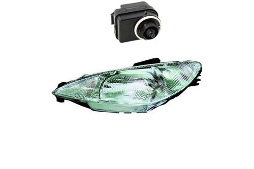 Scheinwerfer per peugeot 206 - peugeot,