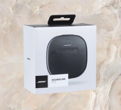 Bose soundlink micro - bose,