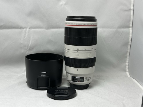 Canon 100 400 - canon, 100-400