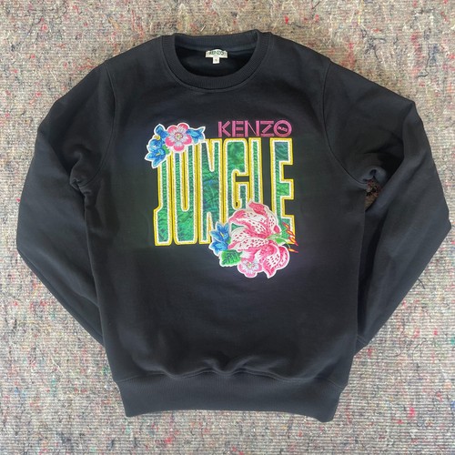 Maglione felpa kenzo disney - maglione,
