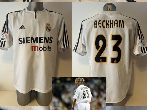 Maglia grande real - maglia,