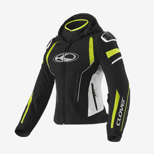 Giacca moto donna sportiva - donna,
