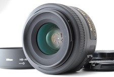 [US Duty Inclusive] Nikon AF-S