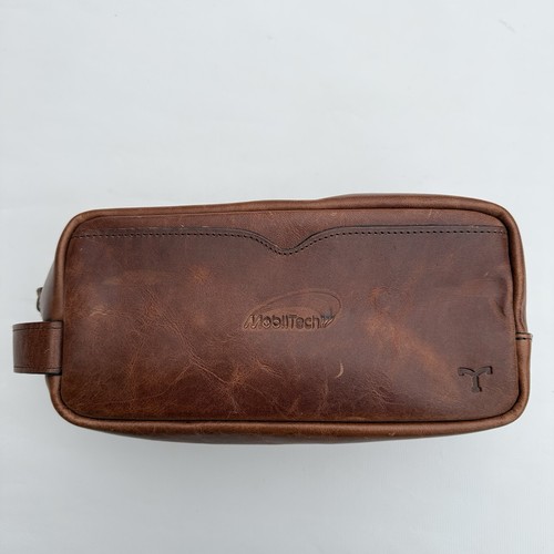 Tecovas uomo bartlett travel - bartlett,