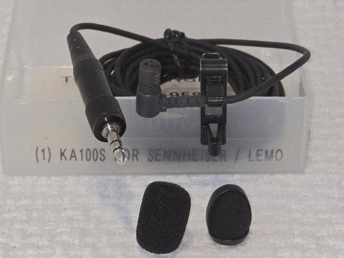 Sennheiser me104 pro microfono - me104,