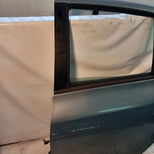 SX. PORTA POST. per TOYOTA YARIS 1.3 16V (FRP) Ber. 2005-2012 828ab1 670040D110