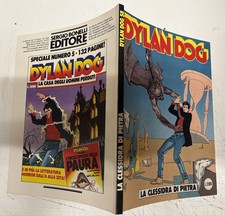 Dylan Dog n. 58 -Bonelli