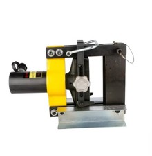 Piegatrice idraulica CB-120C