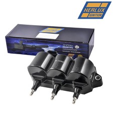 Herko B109 Ignition Coil For