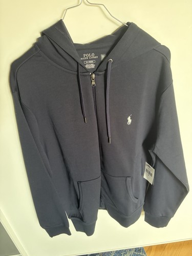Felpa ralph lauren uomo - ralph,