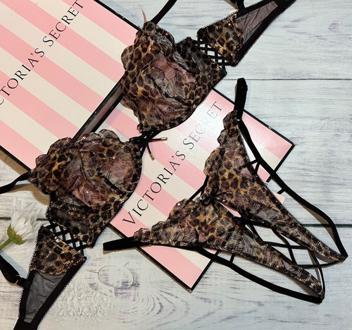 Victoria secret geo - victoria’s, leo
