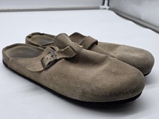 Scarpe Birkenstock Boston uomo