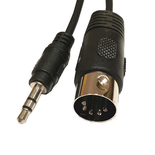 Cavo audio jack stereo 5mm - audio, 3,5mm