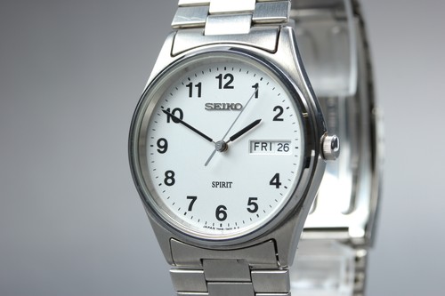 Quasi mint seiko spirit - [quasi, mint+]