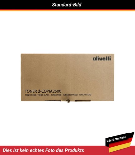 B0706 olivetti copia - b0706, 2500
