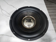 Jbl w12gti mkii monster - jbl,