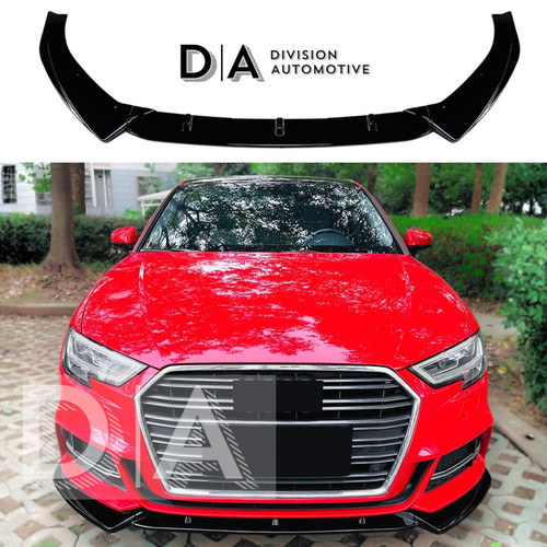 Per audi line - line, 8v