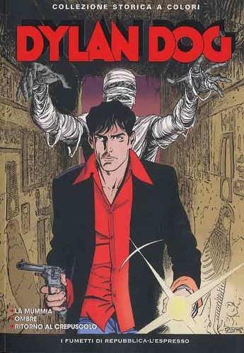 Fumetto collezione storica - fumetto, a