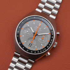 Omega Speedmaster Mark II -