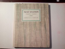 next station christian barman