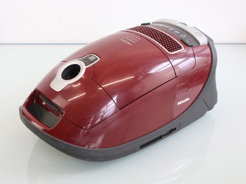Aspirapolvere miele complete - aspirapolvere,